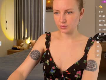 Fire_Red_ December 25, 2024 Chaturbate stream image