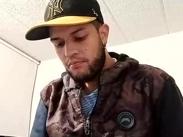 Frey_Dominik18 December 25, 2024 Chaturbate stream image