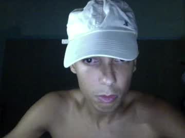 Hugo_Leonis December 25, 2024 Chaturbate stream image