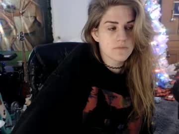 Katiecutie_5 December 25, 2024 Chaturbate stream image