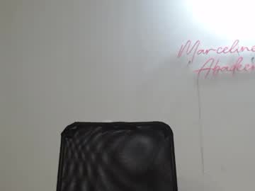Marceline_Abadeer_ December 25, 2024 Chaturbate stream image