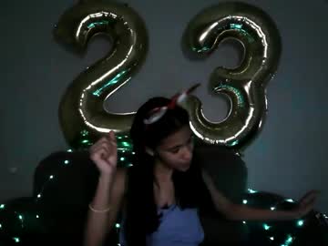 Mcdreamy4400 December 25, 2024 Chaturbate stream image