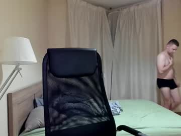 Michael_Birkin December 25, 2024 Chaturbate stream image