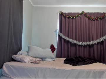 Mizzkittay December 25, 2024 Chaturbate stream image