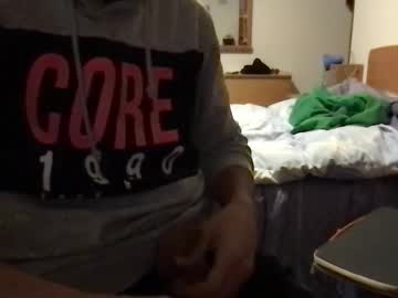 Sandropertoni December 25, 2024 Chaturbate stream image