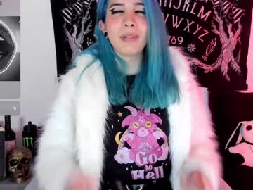 Sofi_Pretty_Uwu_ December 25, 2024 Chaturbate stream image