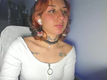 Sofi_Redds December 25, 2024 Chaturbate stream image