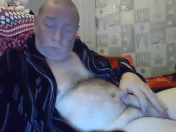 Tonygibbson62 December 25, 2024 Chaturbate stream image