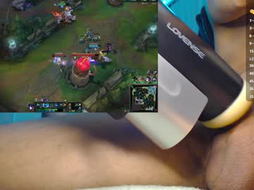 Youraveragedicker December 25, 2024 Chaturbate stream image