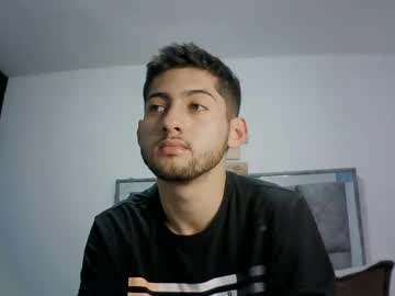 David_Asturias December 25, 2024 Chaturbate stream image