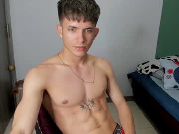 Iam_Dax December 25, 2024 Chaturbate stream image