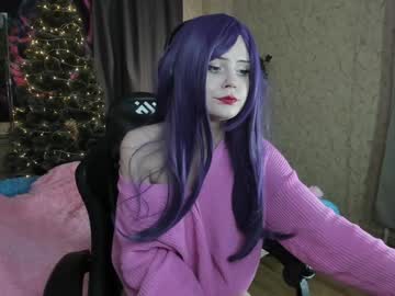 Kritolisa December 25, 2024 Chaturbate stream image