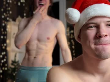 Marcus_Paradise December 25, 2024 Chaturbate stream image