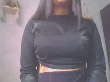 Mayra_Q December 25, 2024 Chaturbate stream image