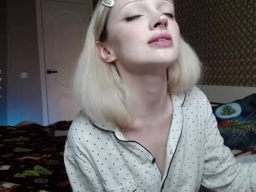 Milinamarvelous December 25, 2024 Chaturbate stream image