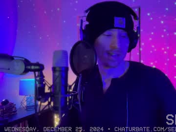 Seb_Tv December 25, 2024 Chaturbate stream image