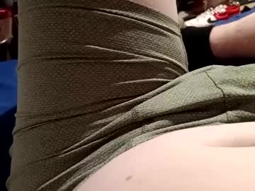 Shagnasty95 December 25, 2024 Chaturbate stream image