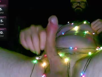 Sheathedcano December 25, 2024 Chaturbate stream image