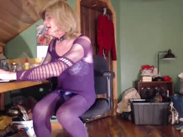Slutjennifertransxx December 25, 2024 Chaturbate stream image
