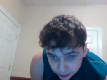 Vinniev1999 December 25, 2024 Chaturbate stream image