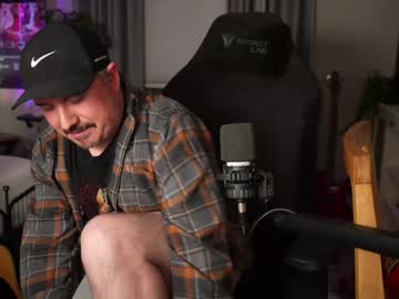Anthony100100 December 25, 2024 Chaturbate stream image