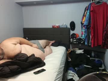 Bigjeffresh December 25, 2024 Chaturbate stream image
