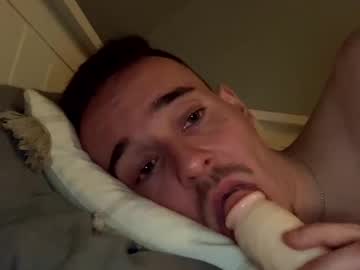 Horny_Nick2004 December 25, 2024 Chaturbate stream image