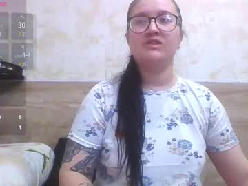 Jessystoune1 December 25, 2024 Chaturbate stream image