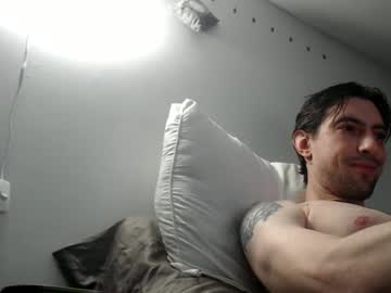 Johnnykarate11 December 25, 2024 Chaturbate stream image