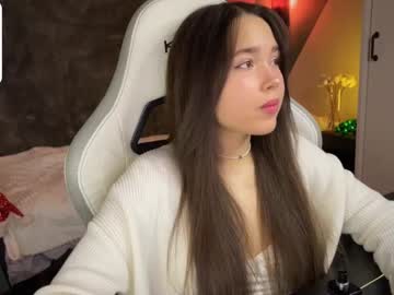 Kirarasay December 25, 2024 Chaturbate stream image