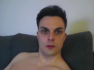 Markboy5 December 25, 2024 Chaturbate stream image