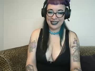 Missy_Dee December 25, 2024 Chaturbate stream image