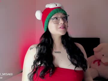 _Naomimisaki December 25, 2024 Chaturbate stream image