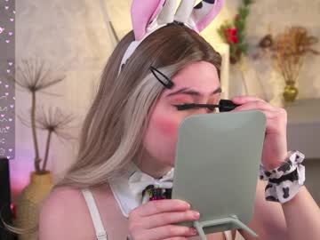 Oliilali December 25, 2024 Chaturbate stream image