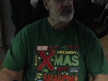 Rickstiffener December 25, 2024 Chaturbate stream image