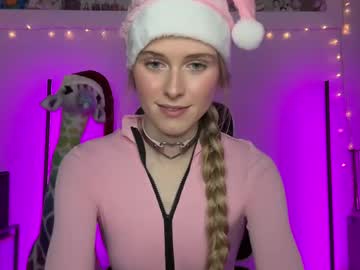 Shadebabe December 25, 2024 Chaturbate stream image