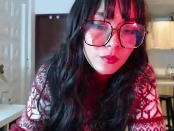 Tatianaaah December 25, 2024 Chaturbate stream image