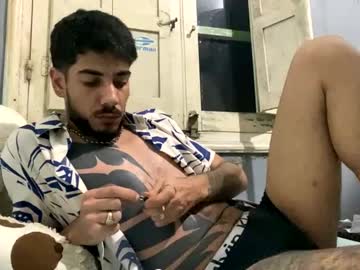 Themarttinguyyy December 25, 2024 Chaturbate stream image