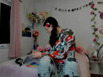 Tiggerrosey December 25, 2024 Chaturbate stream image