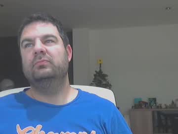 Tork83 December 25, 2024 Chaturbate stream image