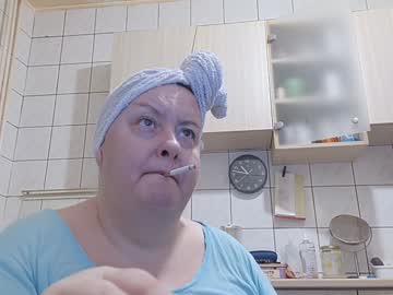 Wildoceanecalifornia December 25, 2024 Chaturbate stream image