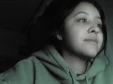 Your_Sttar December 25, 2024 Chaturbate stream image