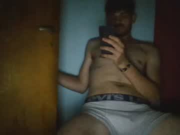 Andrescitomessi December 25, 2024 Chaturbate stream image