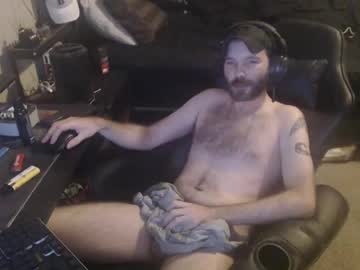 Cumslinger2003 December 25, 2024 Chaturbate stream image