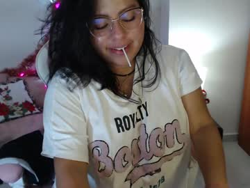 Cutejess45 stream photo from December 25, 2024