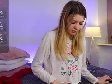Fairy_Ella December 25, 2024 Chaturbate stream image