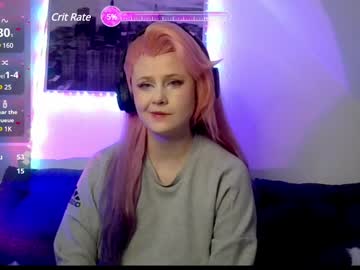 Fantastic_Fairy December 25, 2024 Chaturbate stream image