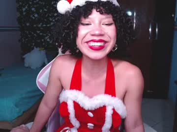 Jessie_Mon_Belle December 25, 2024 Chaturbate stream image