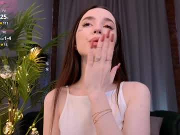 Kim_Lyn December 25, 2024 Chaturbate stream image