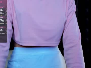 Lallistuart December 25, 2024 Chaturbate stream image